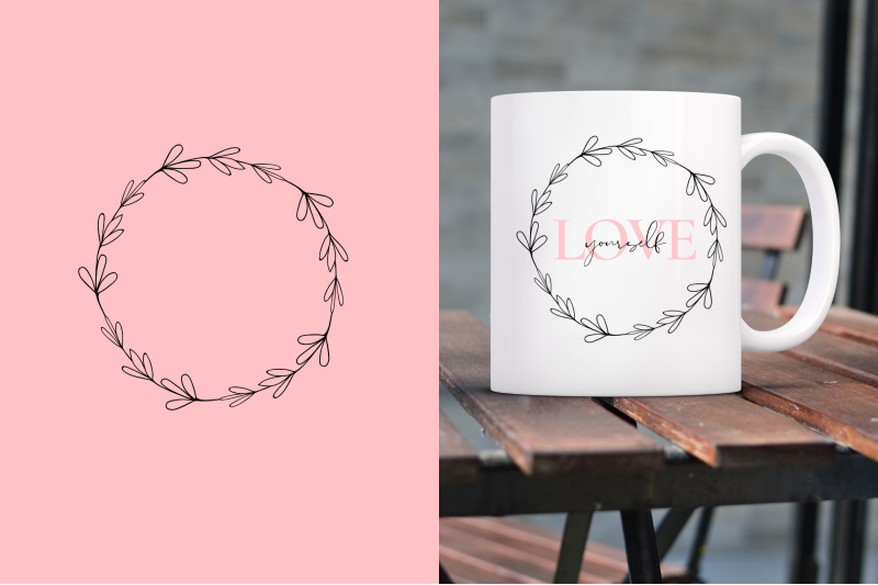 wreath-svg-bundle