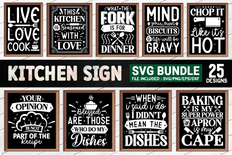 kitchen-sign-svg-bundle