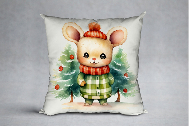 christmas-clipart-cute-little-mouse-png-cute-charachters
