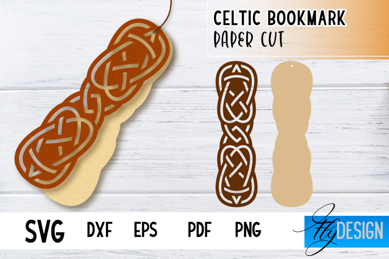 celtic-bookmark-svg-viking-design-bookmark-svg-book-lover