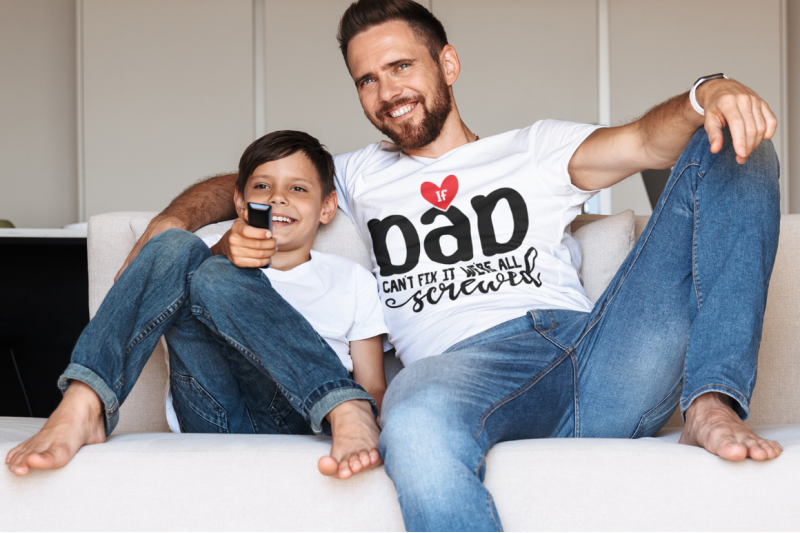 dad-svg-bundle