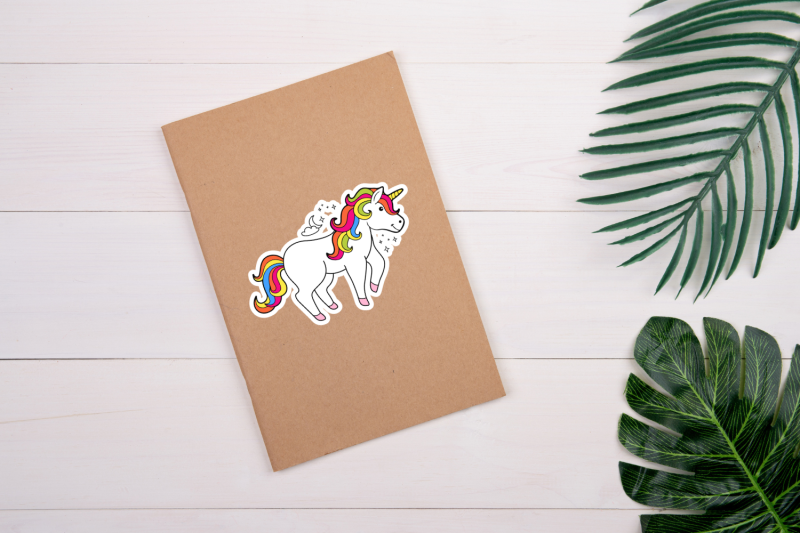 cute-unicorn-svg-bundle