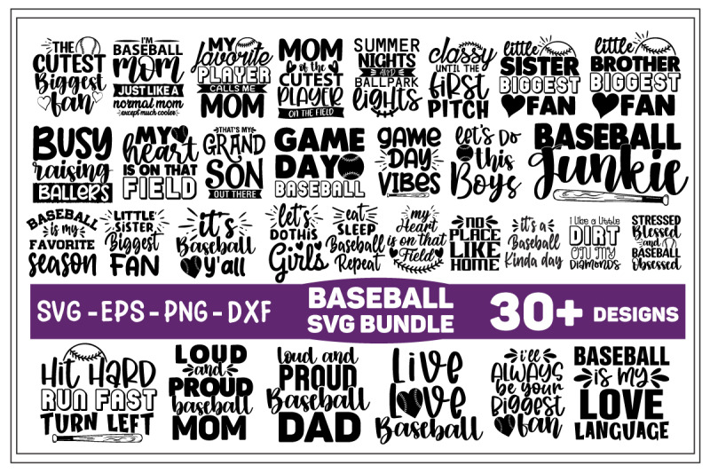 baseball-svg-design-bundle