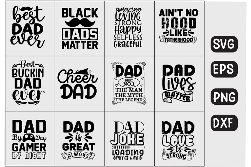 dad-svg-design-bundle