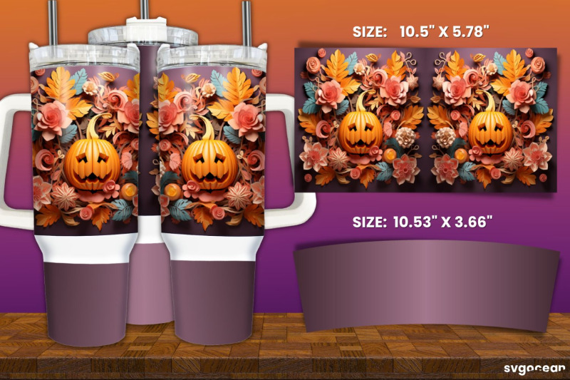 spooky-pumpkins-halloween-tumbler-wrap-40-oz-sublimation