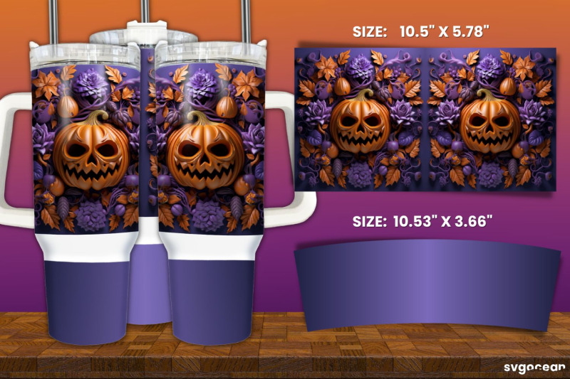 spooky-pumpkins-halloween-tumbler-wrap-40-oz-sublimation