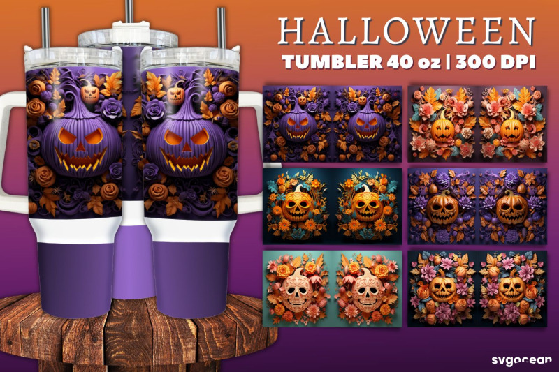 spooky-pumpkins-halloween-tumbler-wrap-40-oz-sublimation