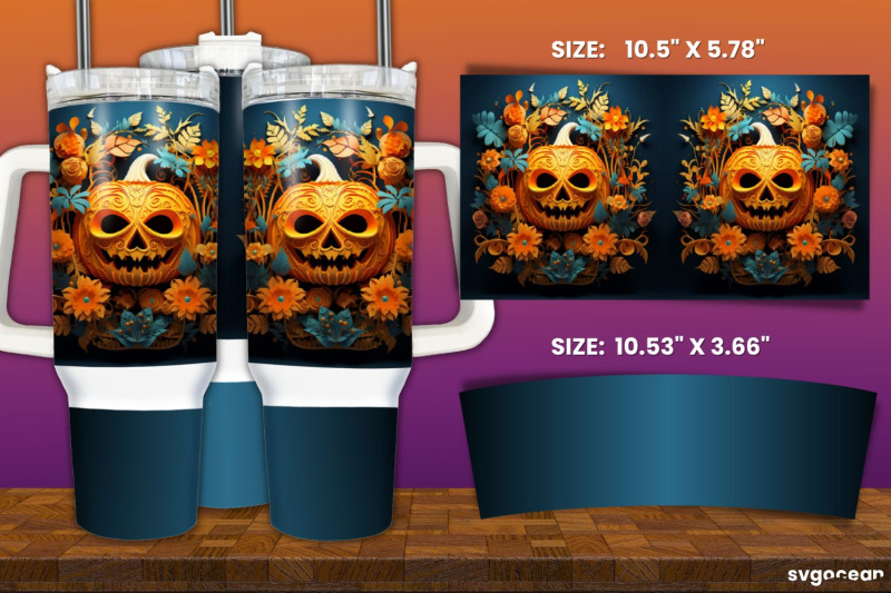 spooky-pumpkins-halloween-tumbler-wrap-40-oz-sublimation