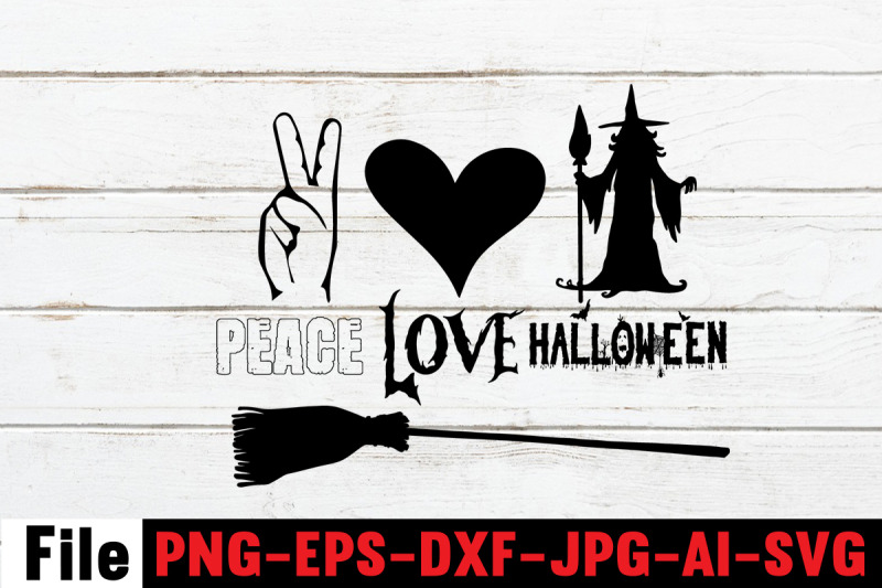 peace-love-halloween-svg-cut-file-svgs-quotes-and-sayings-foodrink-pri