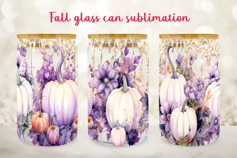fall-glass-can-wrap-design-autumn-libby-can-sublimation-png