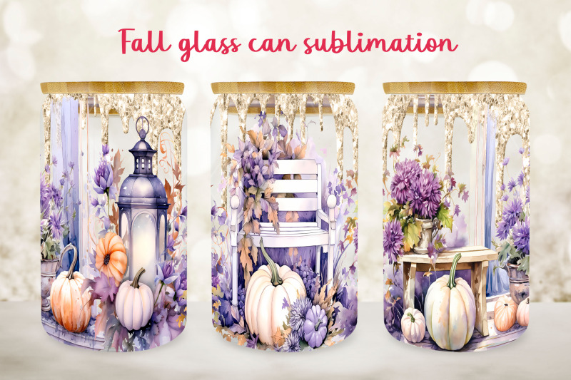 fall-glass-can-wrap-design-autumn-libby-can-sublimation-png