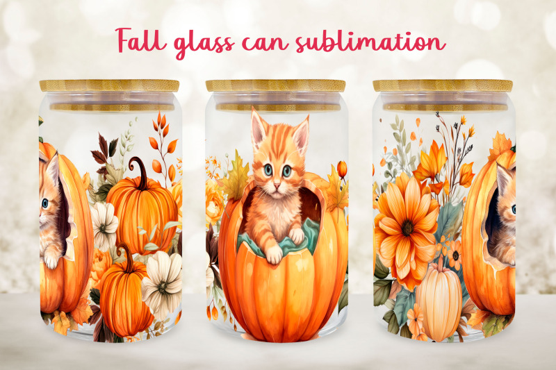 fall-glass-can-wrap-design-autumn-libby-can-sublimation-png