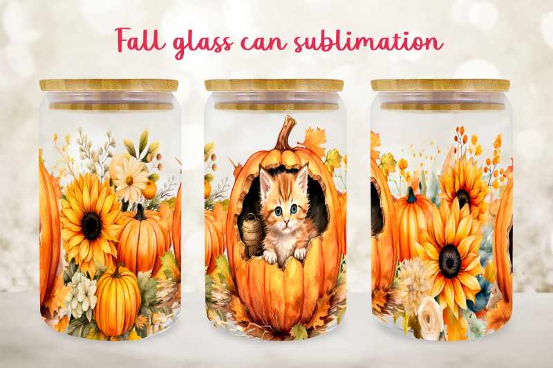 fall-glass-can-wrap-design-autumn-libby-can-sublimation-png