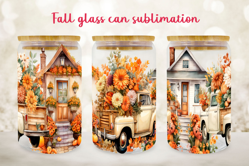 fall-glass-can-wrap-design-autumn-libby-can-sublimation-png