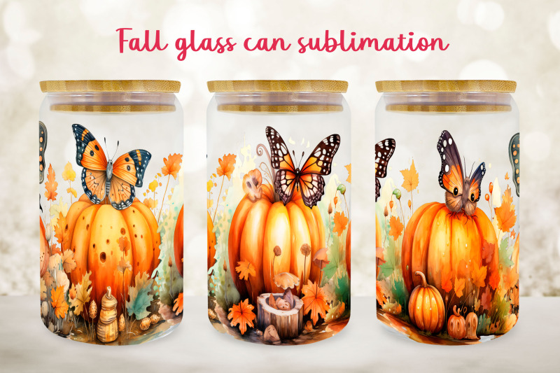 fall-glass-can-wrap-design-autumn-libby-can-sublimation-png