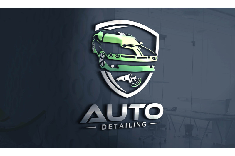 auto-detailing-template-logo-bundle