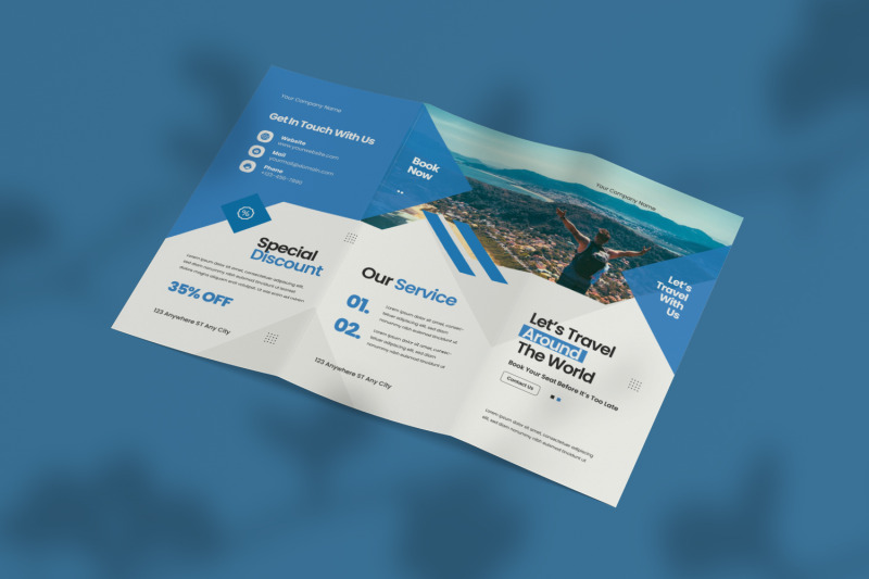 travelia-trifold-brochure