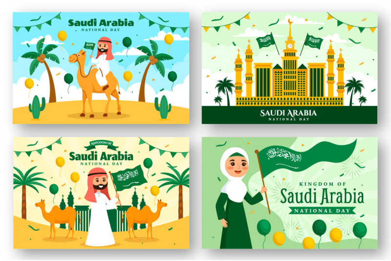 17-saudi-arabia-national-day-illustration