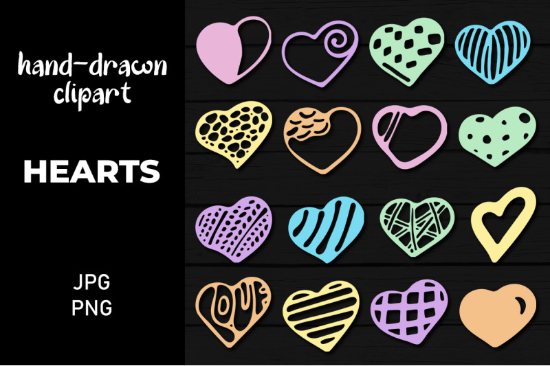 heart-doodle-clipart-png