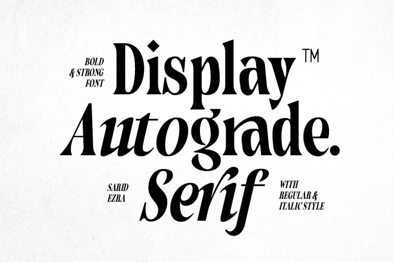 autograde-strong-bold-serif