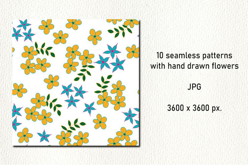 10-floral-background-floral-seamless-patterns