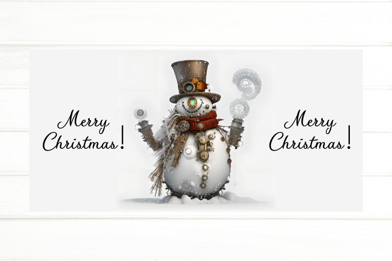 snowman-mug-bundle-steam-punk-christmas-sublimation