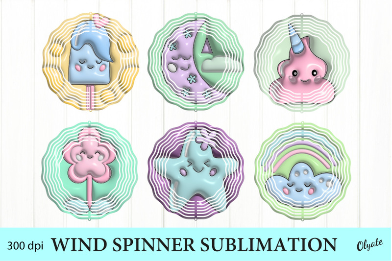 kawaii-wind-spinner-3d-puff-wind-spinner-bundle