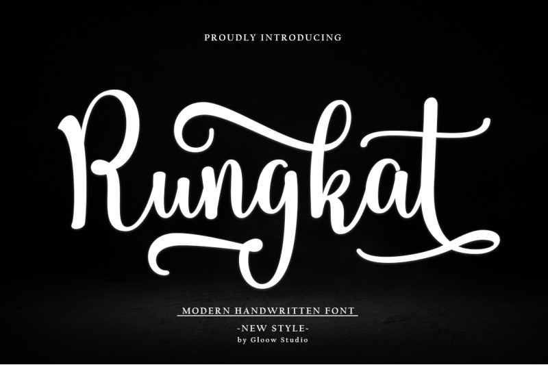 rungkat