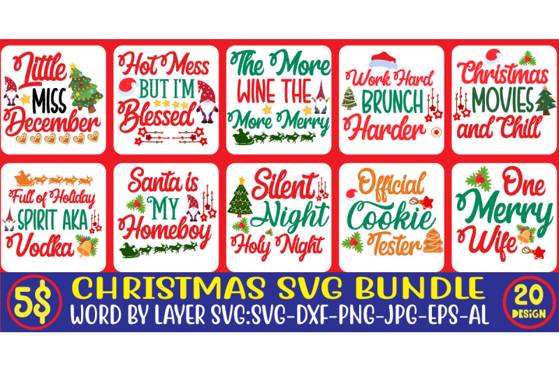 christmas-mega-bundle-mega-retro-christmas-svg-bundle-retro-mega-chri