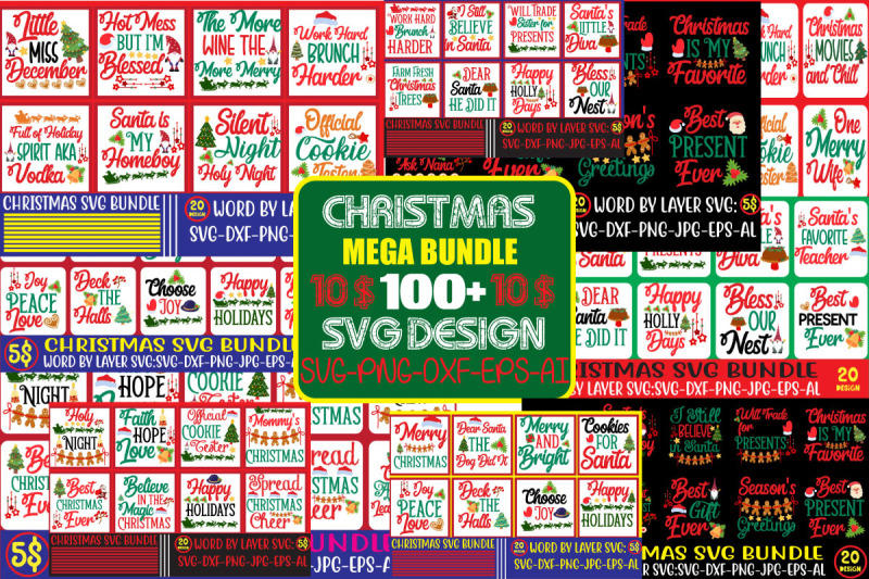 christmas-mega-bundle-mega-retro-christmas-svg-bundle-retro-mega-chri