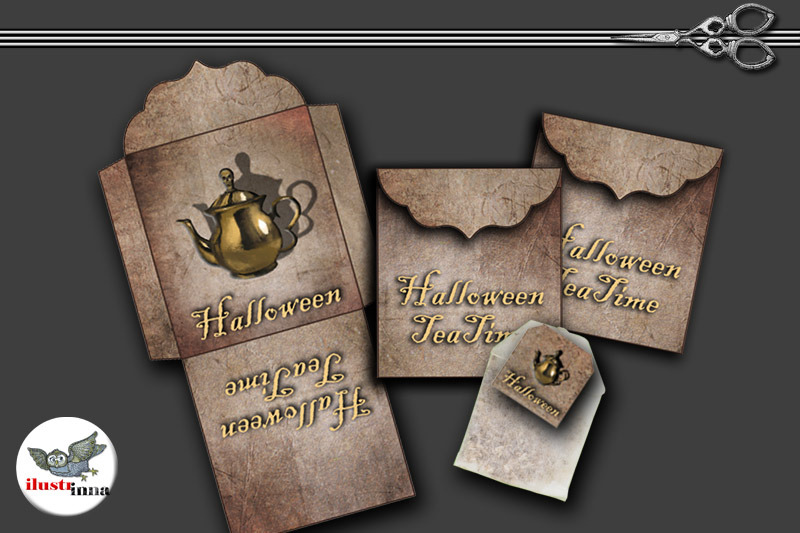 halloween-tea-bag-envelopes-and-labels