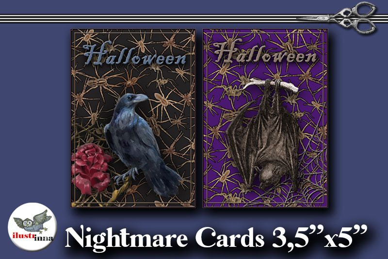 halloween-nightmare-cards-3-5-039-039-x5-039-039