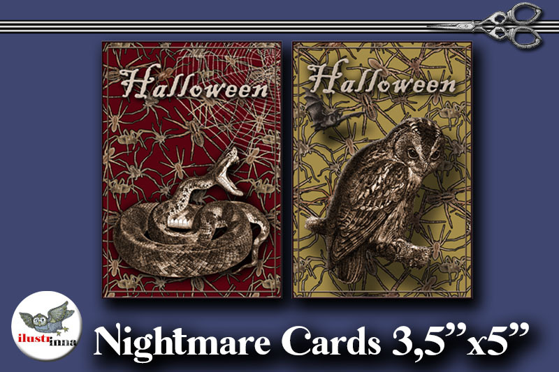 halloween-nightmare-cards-3-5-039-039-x5-039-039