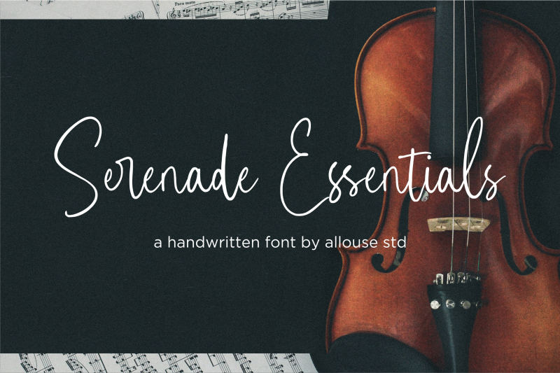 serenade-essentials