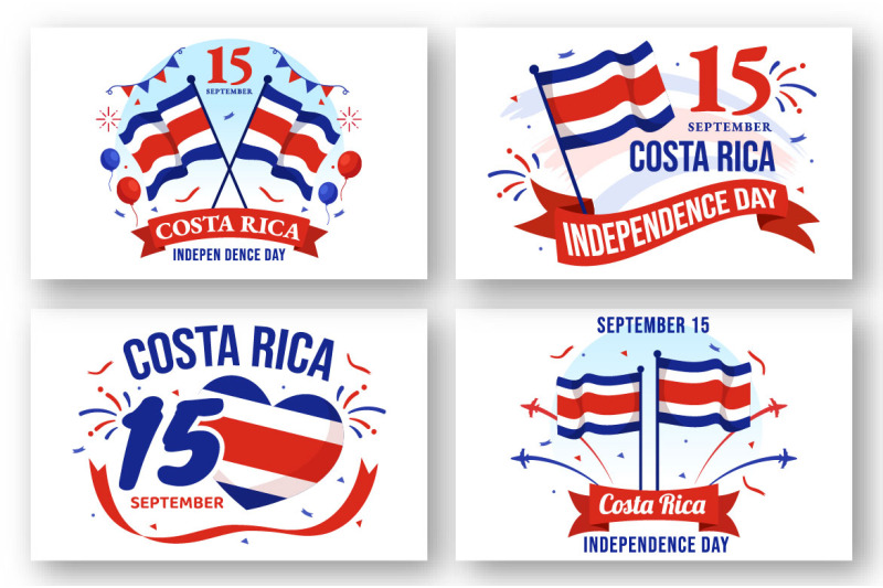 16-happy-independence-day-of-costa-rica-illustration