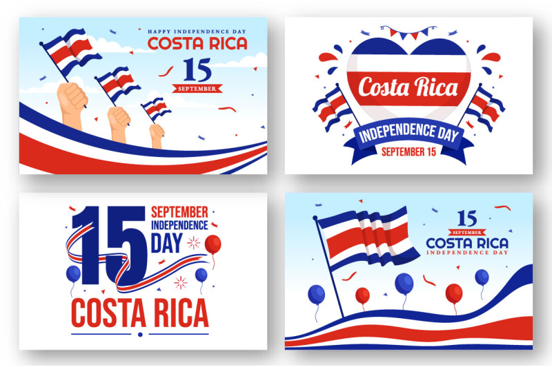 16-happy-independence-day-of-costa-rica-illustration