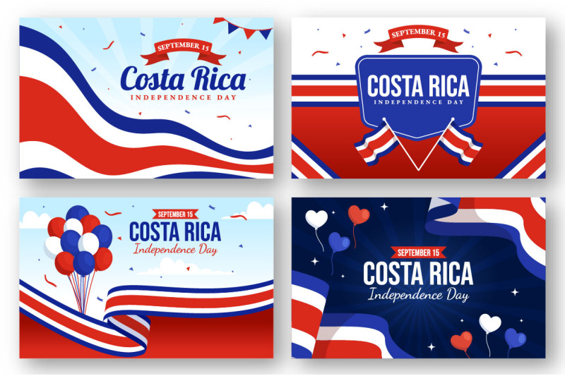 16-happy-independence-day-of-costa-rica-illustration