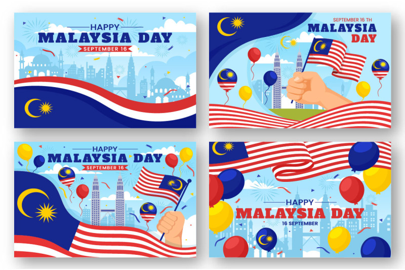 16-happy-malaysia-day-illustration