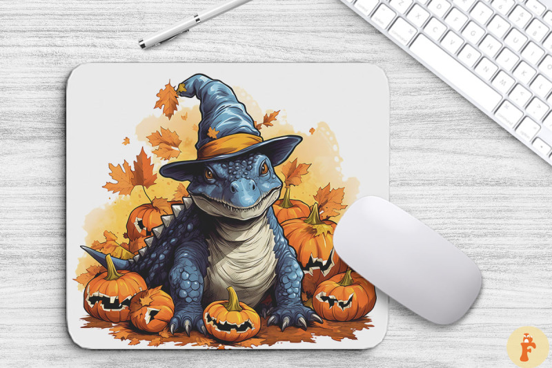 dinosaur-nbsp-in-halloween-mouse-pad-bundle