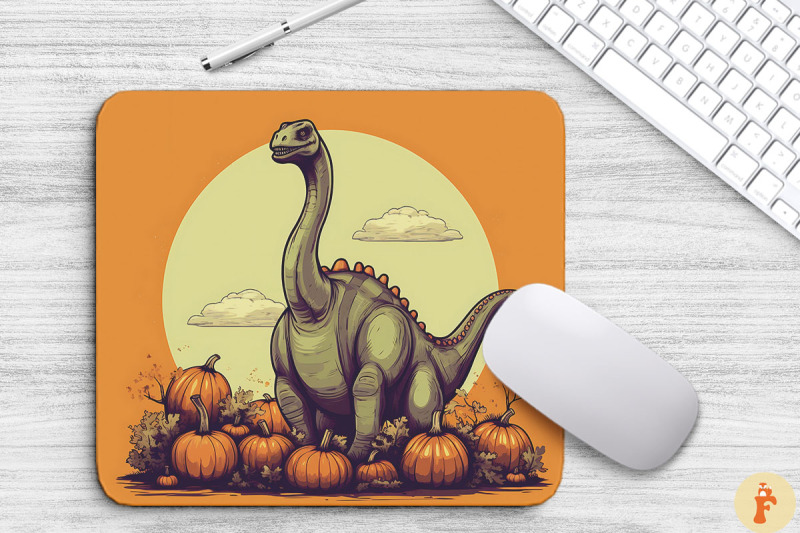 dinosaur-nbsp-in-halloween-mouse-pad-bundle