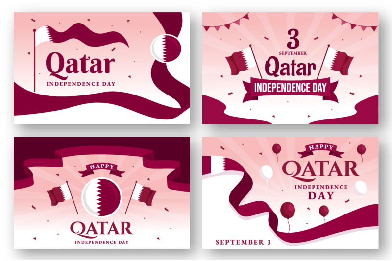 12-qatar-independence-day-illustration