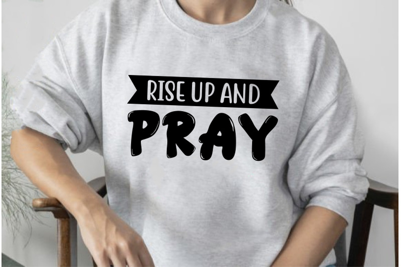 rise-up-and-pray