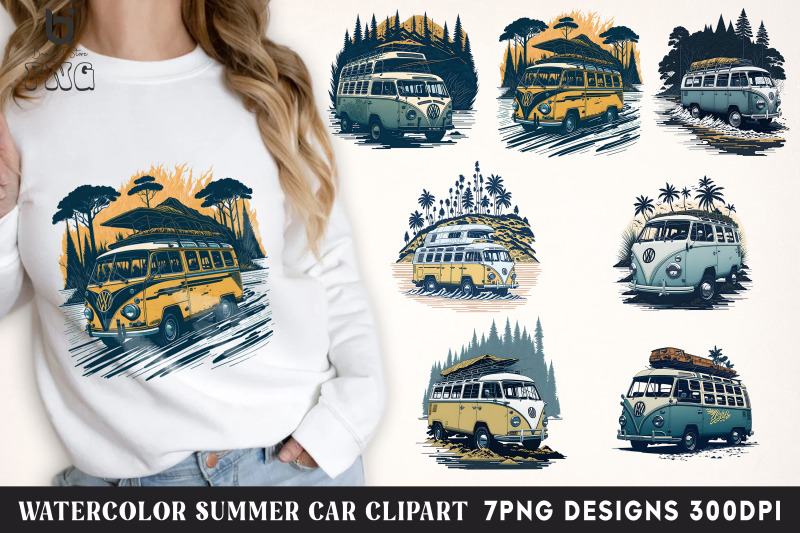 summer-car-t-shirt-design-summer-mug-sublimation-design