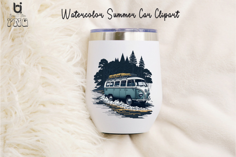 summer-car-t-shirt-design-summer-mug-sublimation-design