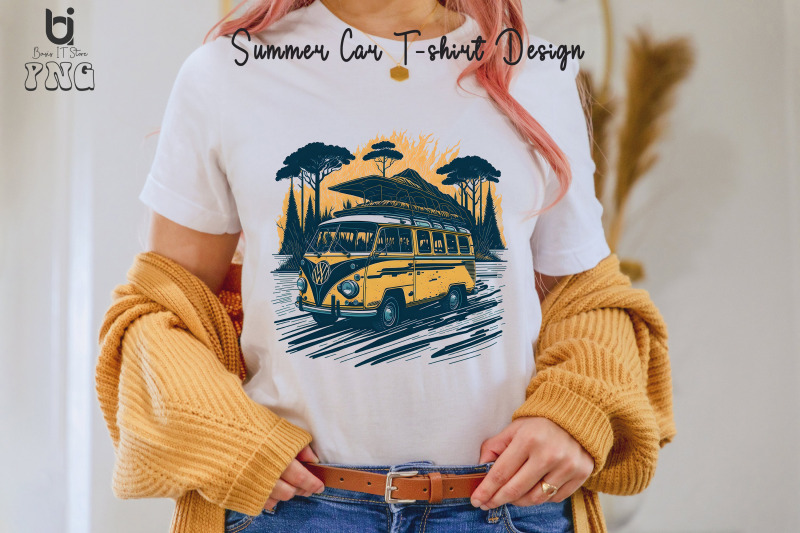 summer-car-t-shirt-design-summer-mug-sublimation-design