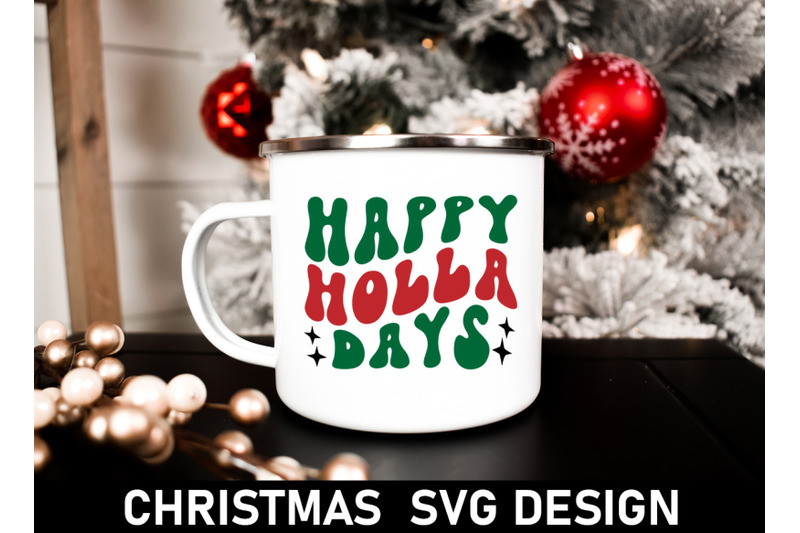 christmas-retro-svg-bundle