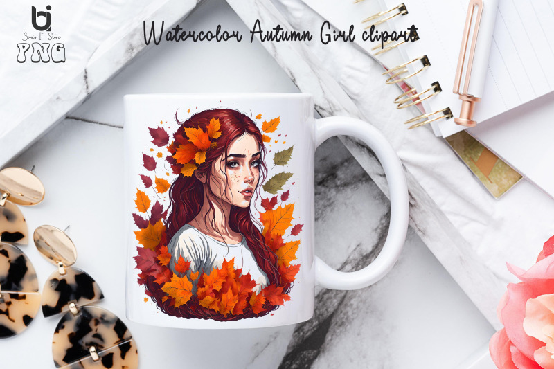 watercolor-autumn-girl-clipart-autumn-girl-mug-png-design