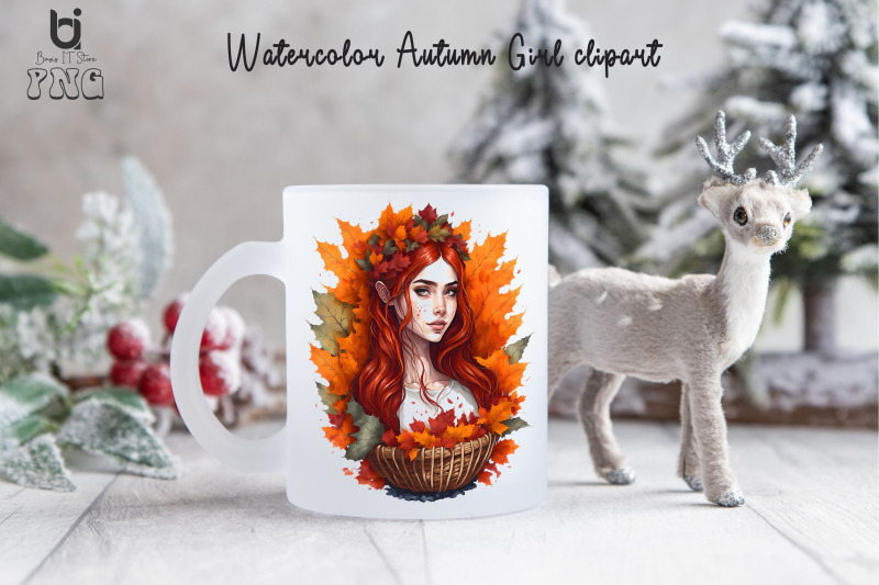 watercolor-autumn-girl-clipart-autumn-girl-mug-png-design