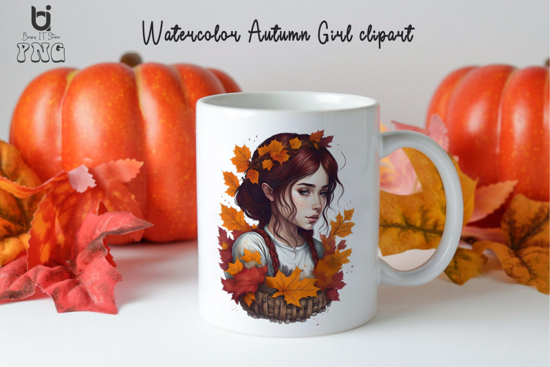 watercolor-autumn-girl-clipart-autumn-girl-mug-png-design