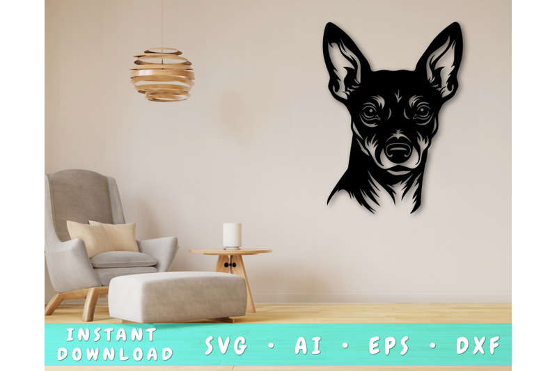 miniature-pinscher-laser-svg-cut-file-miniature-pinscher-glowforge